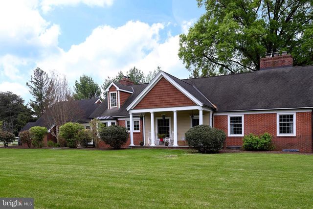 1181 BEAR TAVERN RD, Titusville, NJ 08560
