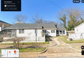 216 S State Street, Raleigh, NC 27601
