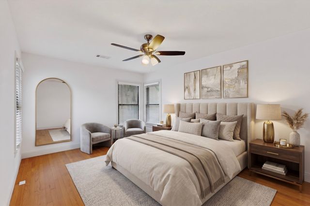 6025 Fairway Avenue, Dallas, TX 75227