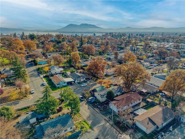 1011 2nd, Lakeport, CA 95453