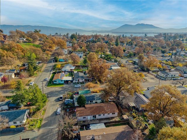 1011 2nd, Lakeport, CA 95453