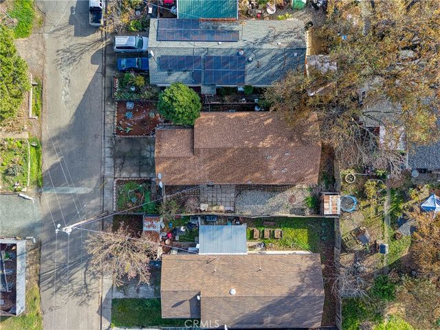 1011 2nd, Lakeport, CA 95453