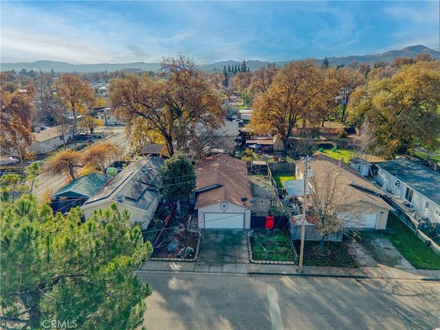1011 2nd, Lakeport, CA 95453