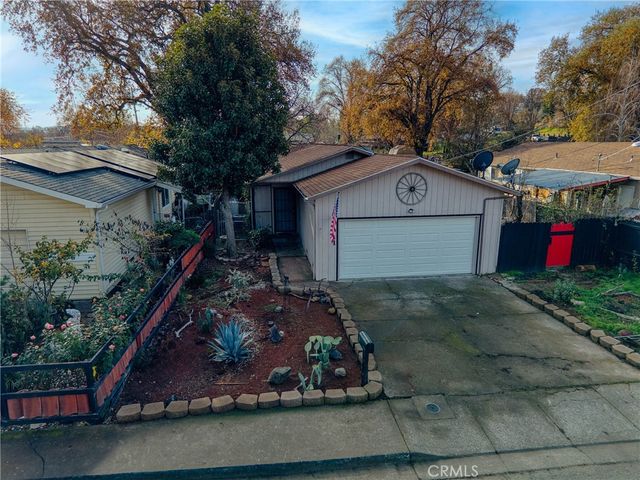 1011 2nd, Lakeport, CA 95453