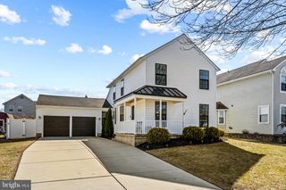 13 FAYBROOKE DR, Marlton, NJ 08053