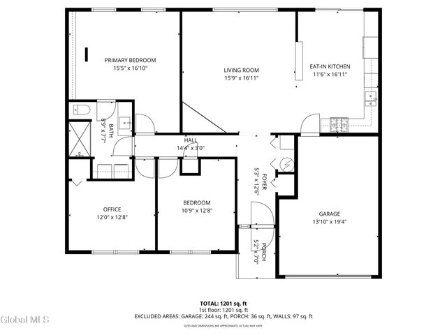 3 Willowbrook Lane, Cohoes, NY 12047