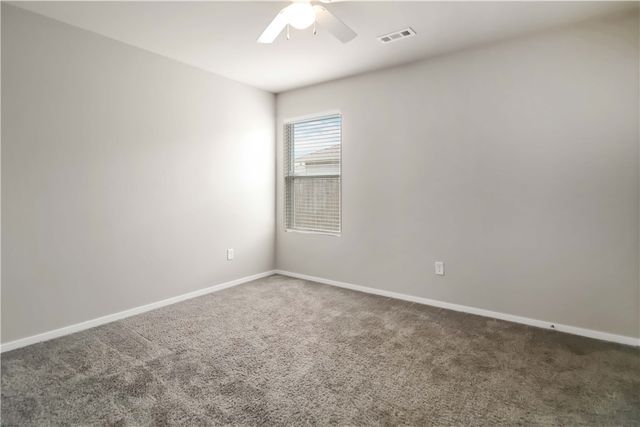 1721 Hermitage Drive, Centerton, AR 72719