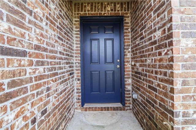 1721 Hermitage Drive, Centerton, AR 72719