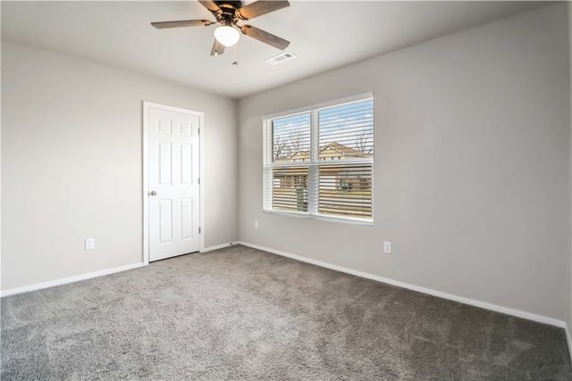 1721 Hermitage Drive, Centerton, AR 72719