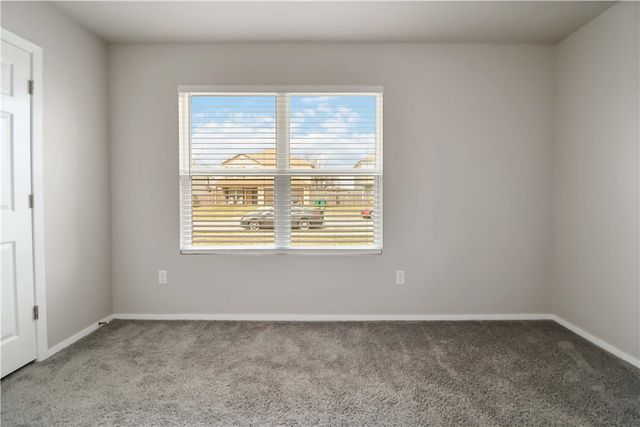 1721 Hermitage Drive, Centerton, AR 72719