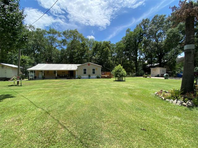 400 Mudd Street, Coldspring, TX 77331