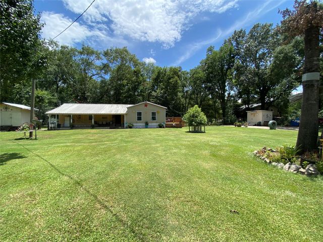 400 Mudd Street, Coldspring, TX 77331