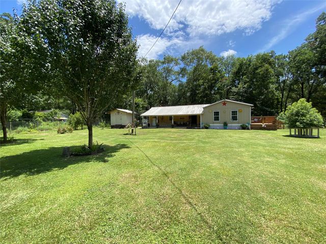 400 Mudd Street, Coldspring, TX 77331
