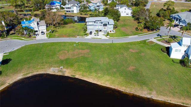 85 SANDPIPER POINTE, Tarpon Springs, FL 34689