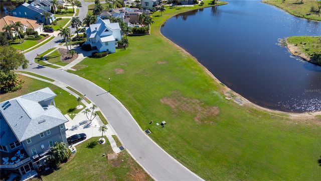 85 SANDPIPER POINTE, Tarpon Springs, FL 34689