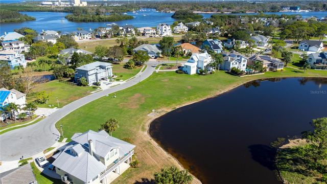 85 SANDPIPER POINTE, Tarpon Springs, FL 34689