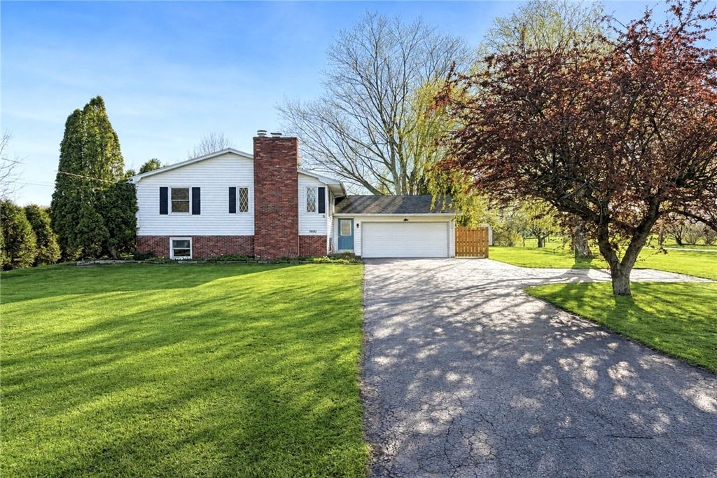 5681 Walworth Road, Ontario, NY 14519