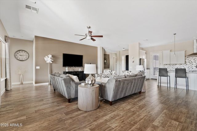 10331 E BETA Avenue, Mesa, AZ 85212