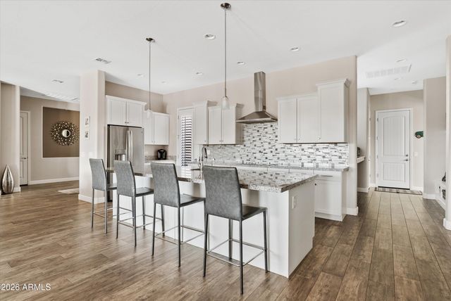 10331 E BETA Avenue, Mesa, AZ 85212