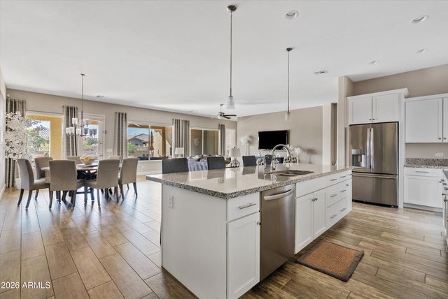 10331 E BETA Avenue, Mesa, AZ 85212