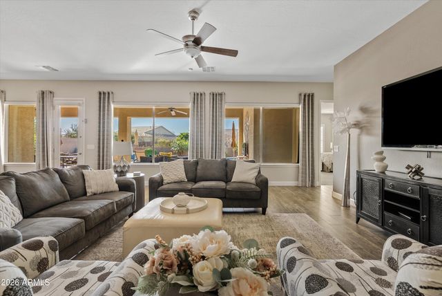 10331 E BETA Avenue, Mesa, AZ 85212