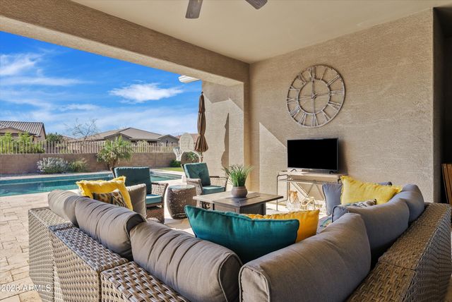 10331 E BETA Avenue, Mesa, AZ 85212