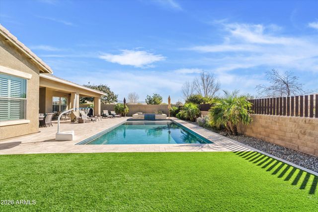 10331 E BETA Avenue, Mesa, AZ 85212