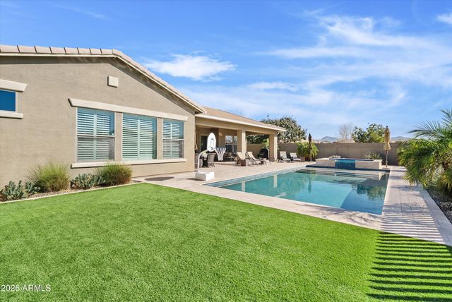 10331 E BETA Avenue, Mesa, AZ 85212