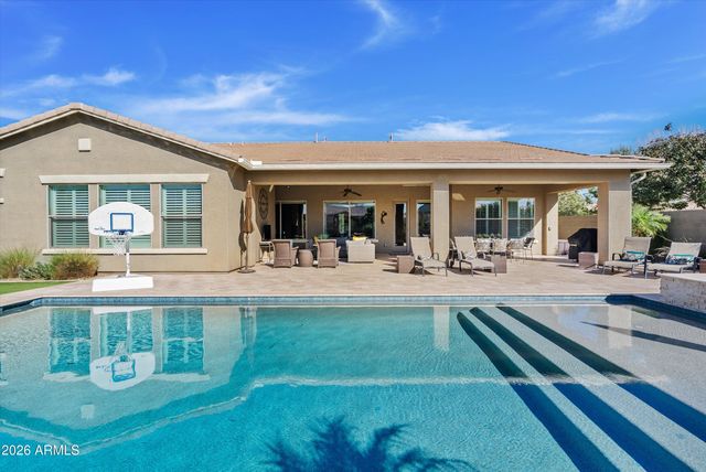 10331 E BETA Avenue, Mesa, AZ 85212