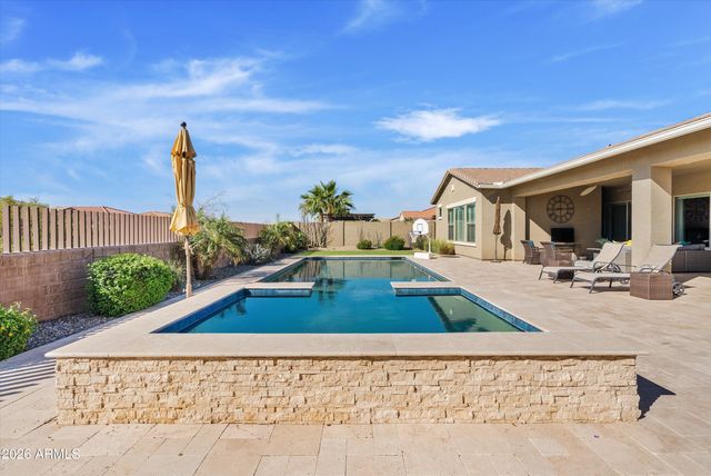 10331 E BETA Avenue, Mesa, AZ 85212