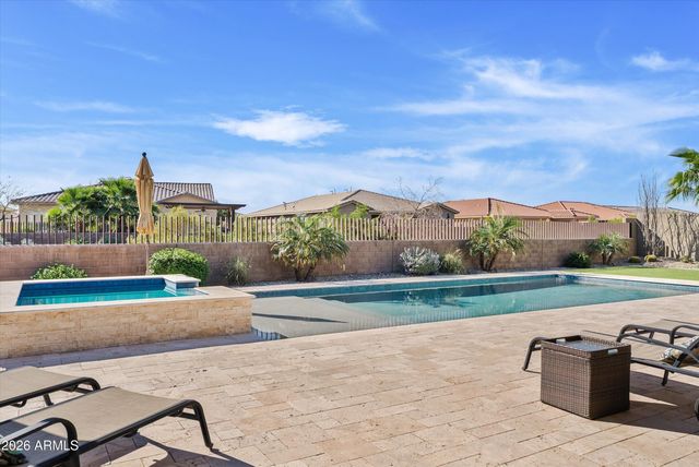 10331 E BETA Avenue, Mesa, AZ 85212