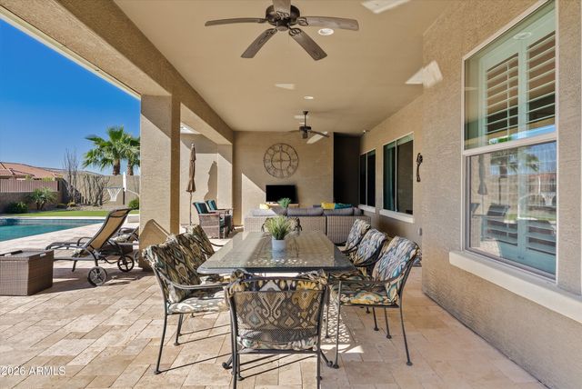 10331 E BETA Avenue, Mesa, AZ 85212