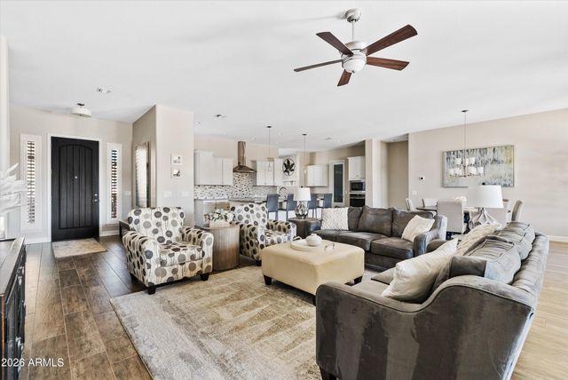 10331 E BETA Avenue, Mesa, AZ 85212