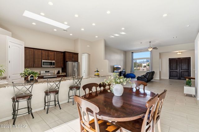 9094 S Lanai Lane, Vail, AZ 85641