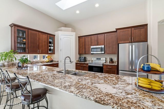 9094 S Lanai Lane, Vail, AZ 85641