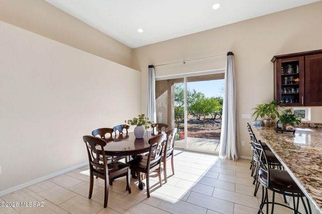 9094 S Lanai Lane, Vail, AZ 85641