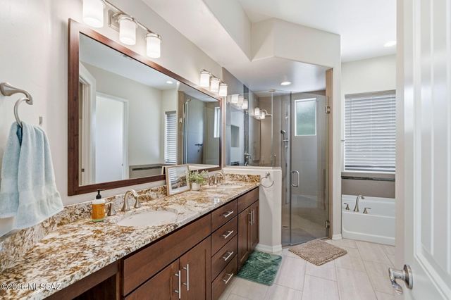 9094 S Lanai Lane, Vail, AZ 85641