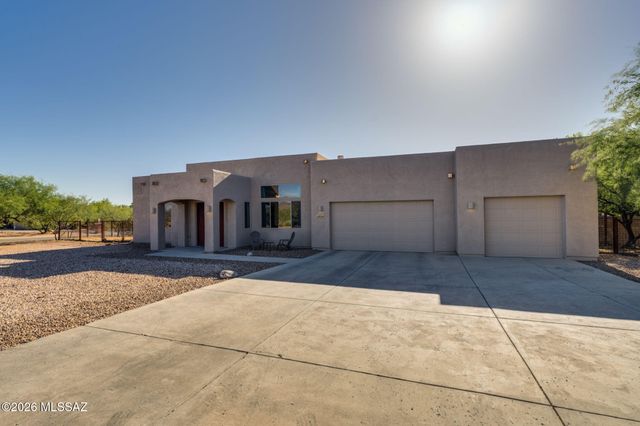 9094 S Lanai Lane, Vail, AZ 85641