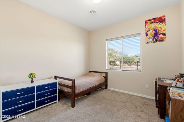 9094 S Lanai Lane, Vail, AZ 85641