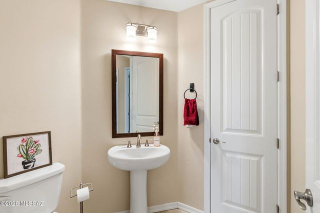 9094 S Lanai Lane, Vail, AZ 85641