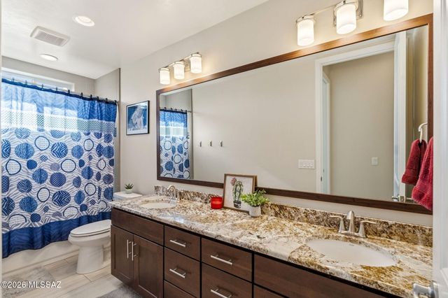 9094 S Lanai Lane, Vail, AZ 85641