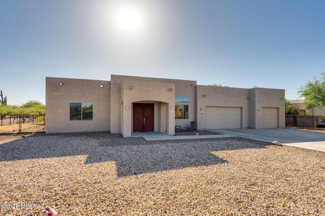 9094 S Lanai Lane, Vail, AZ 85641