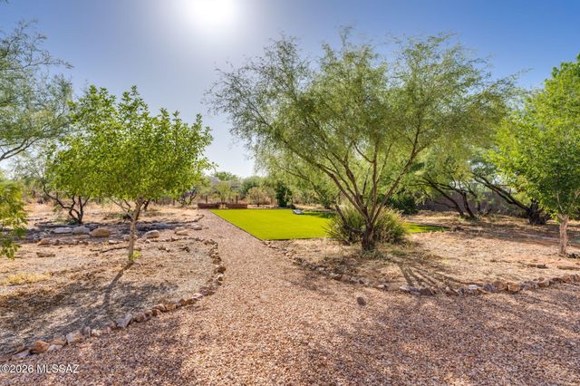 9094 S Lanai Lane, Vail, AZ 85641