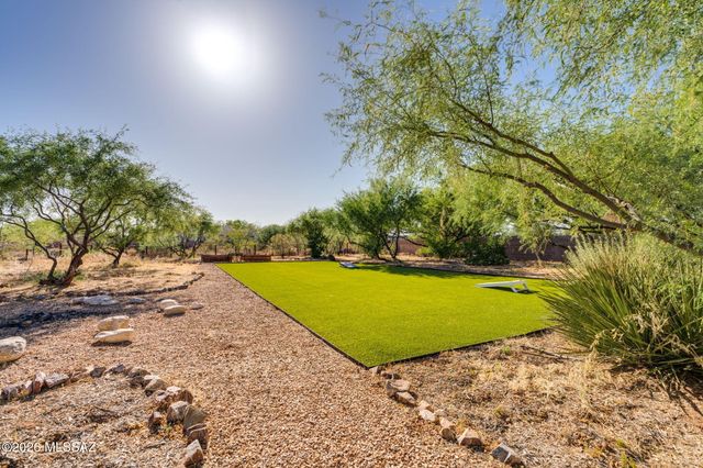 9094 S Lanai Lane, Vail, AZ 85641