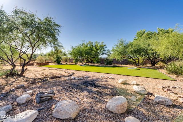 9094 S Lanai Lane, Vail, AZ 85641