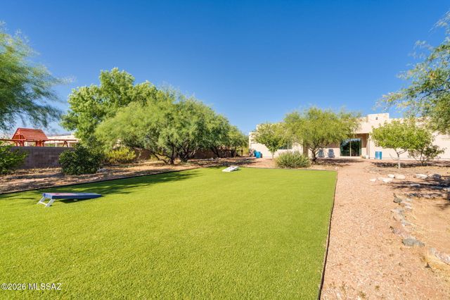9094 S Lanai Lane, Vail, AZ 85641