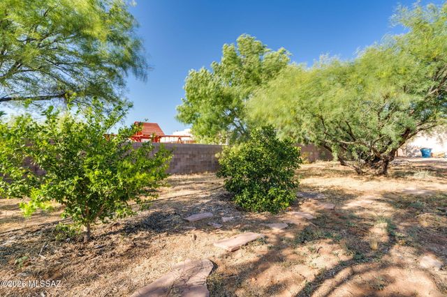 9094 S Lanai Lane, Vail, AZ 85641