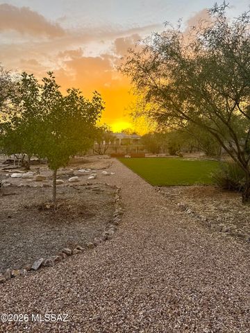 9094 S Lanai Lane, Vail, AZ 85641
