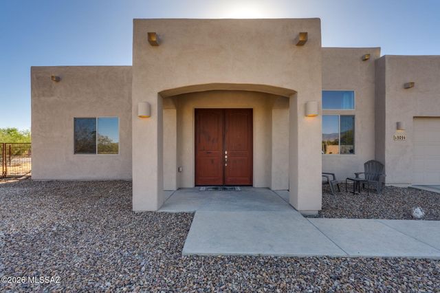9094 S Lanai Lane, Vail, AZ 85641