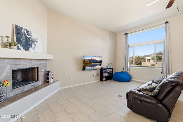 9094 S Lanai Lane, Vail, AZ 85641